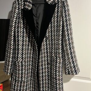 New Endless Rose Coat w/o tags